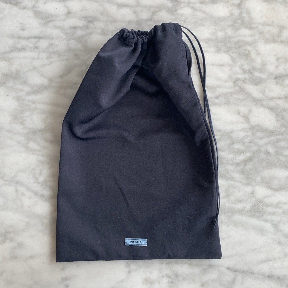 Authentic Prada Dustbag - Picture 3 of 3